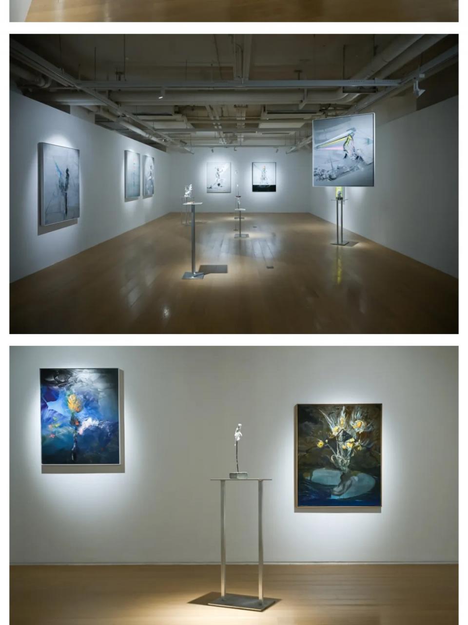 上海曹澍个展：余辉和特雷门琴+蒋志个展：回旋曲（3F通票）插图(10)