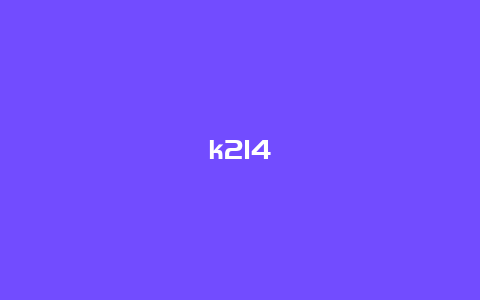 k214