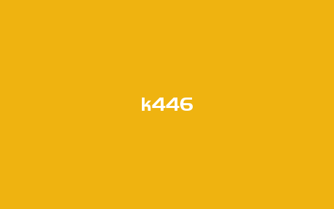 k446