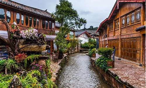 丽江旅游攻略必去景点玉龙雪山风景照_丽江旅游景点攻略玉龙雪山门票