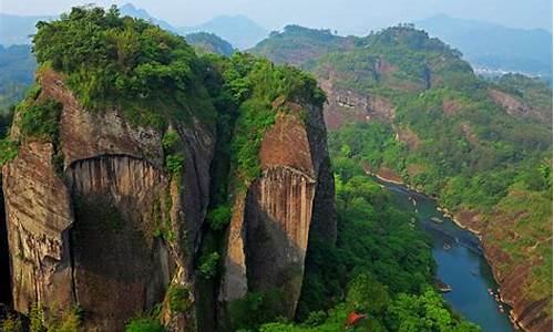 福建武夷山旅游景点_福建武夷山旅游景点介绍