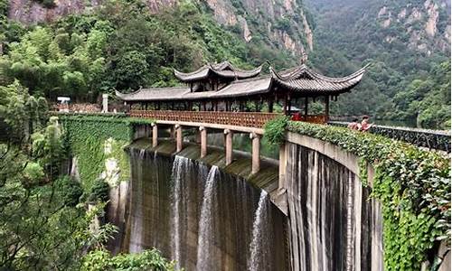 邢台天台山旅游攻略_邢台天台山旅游攻略一日游